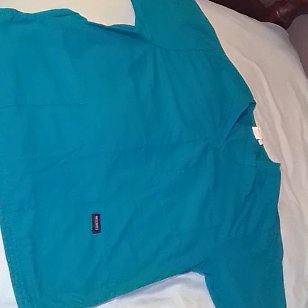 Mens Scrub set